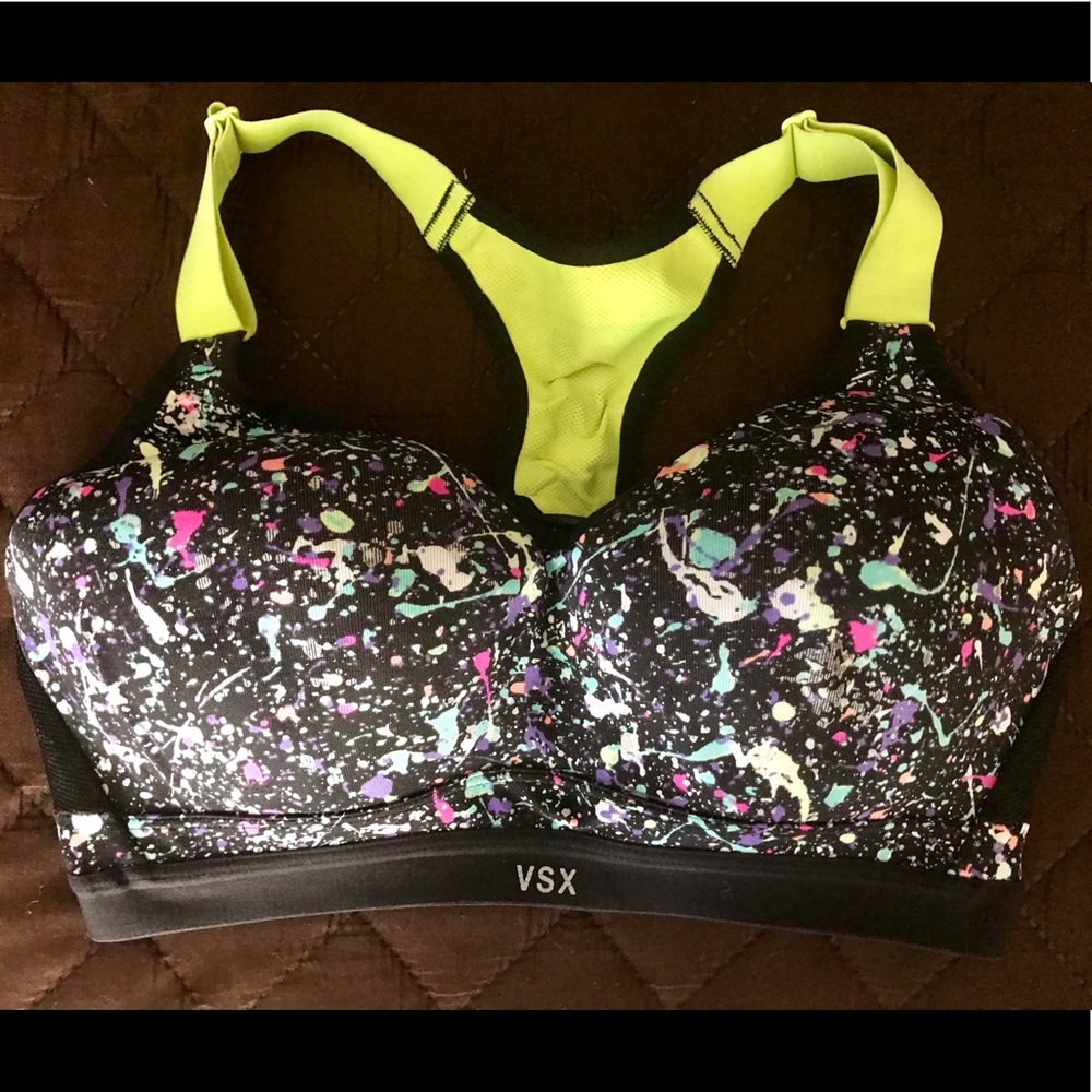 Sports bra